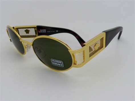 2004 versace sunglasses|Versace Vintage Sunglasses for sale .